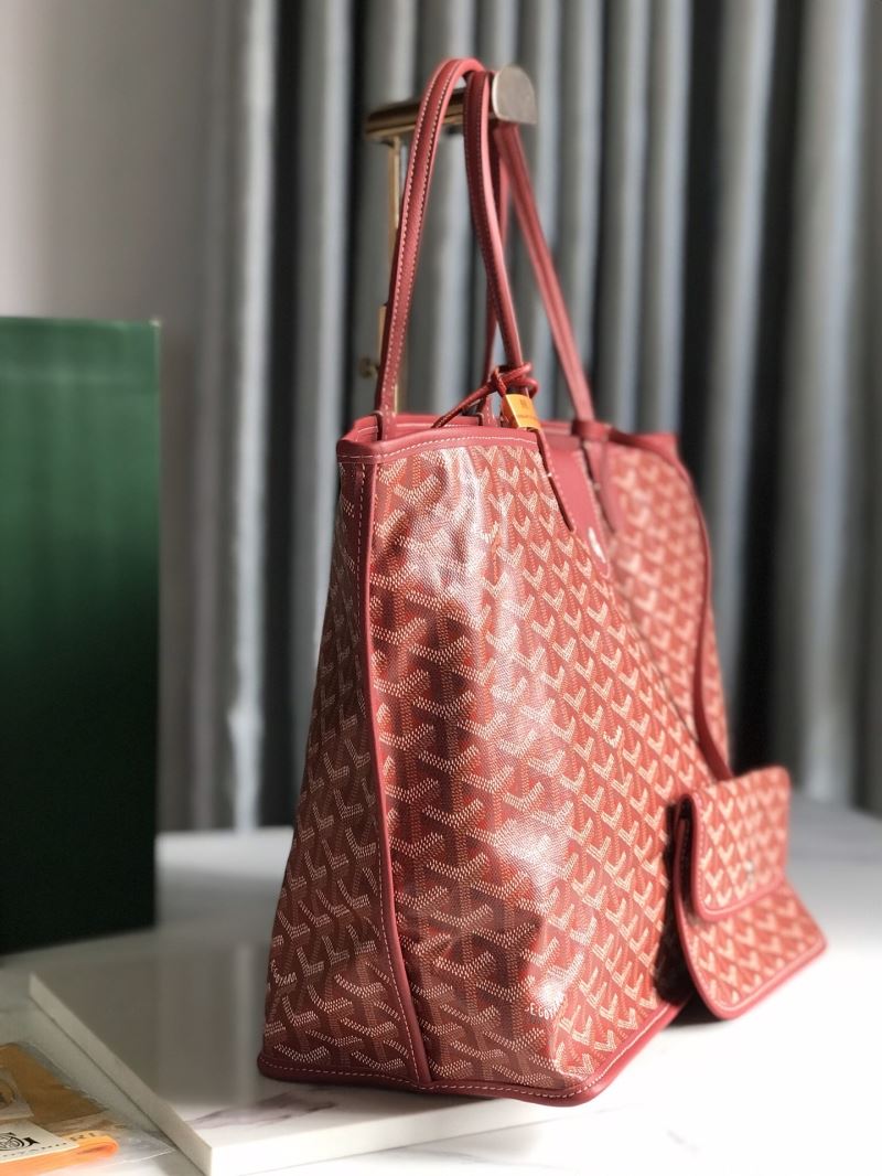 Goyard Shopping Bags